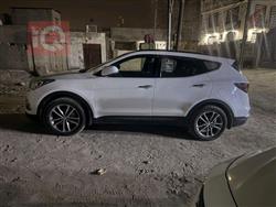 هيونداي سانتافي
